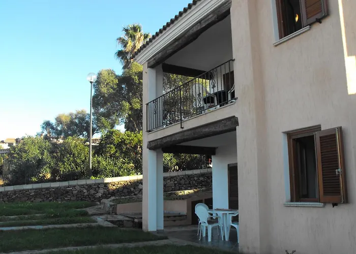 Borgo Le Logge